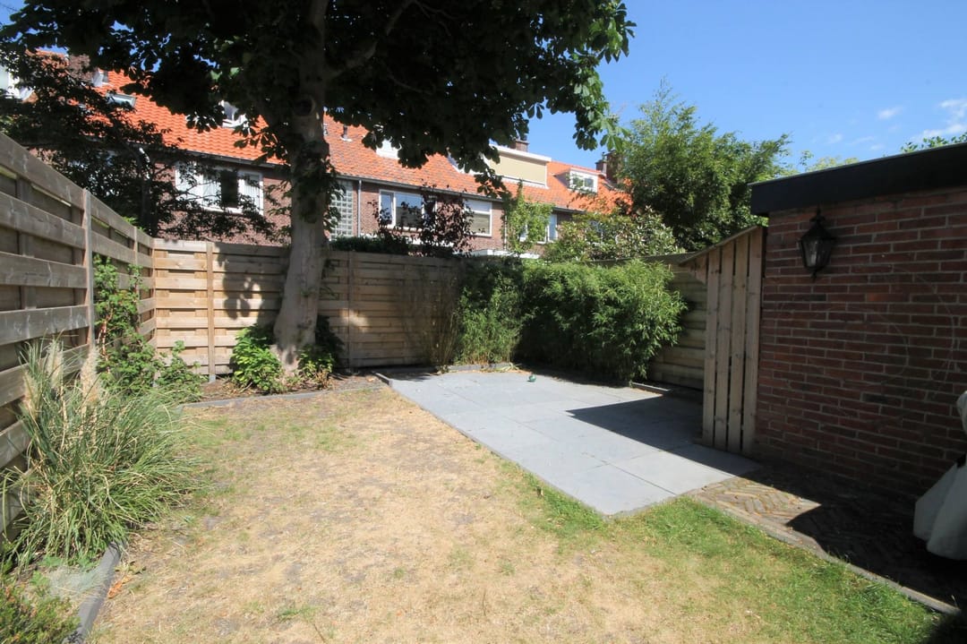 Foto 7 van Van Wouwstraat 17