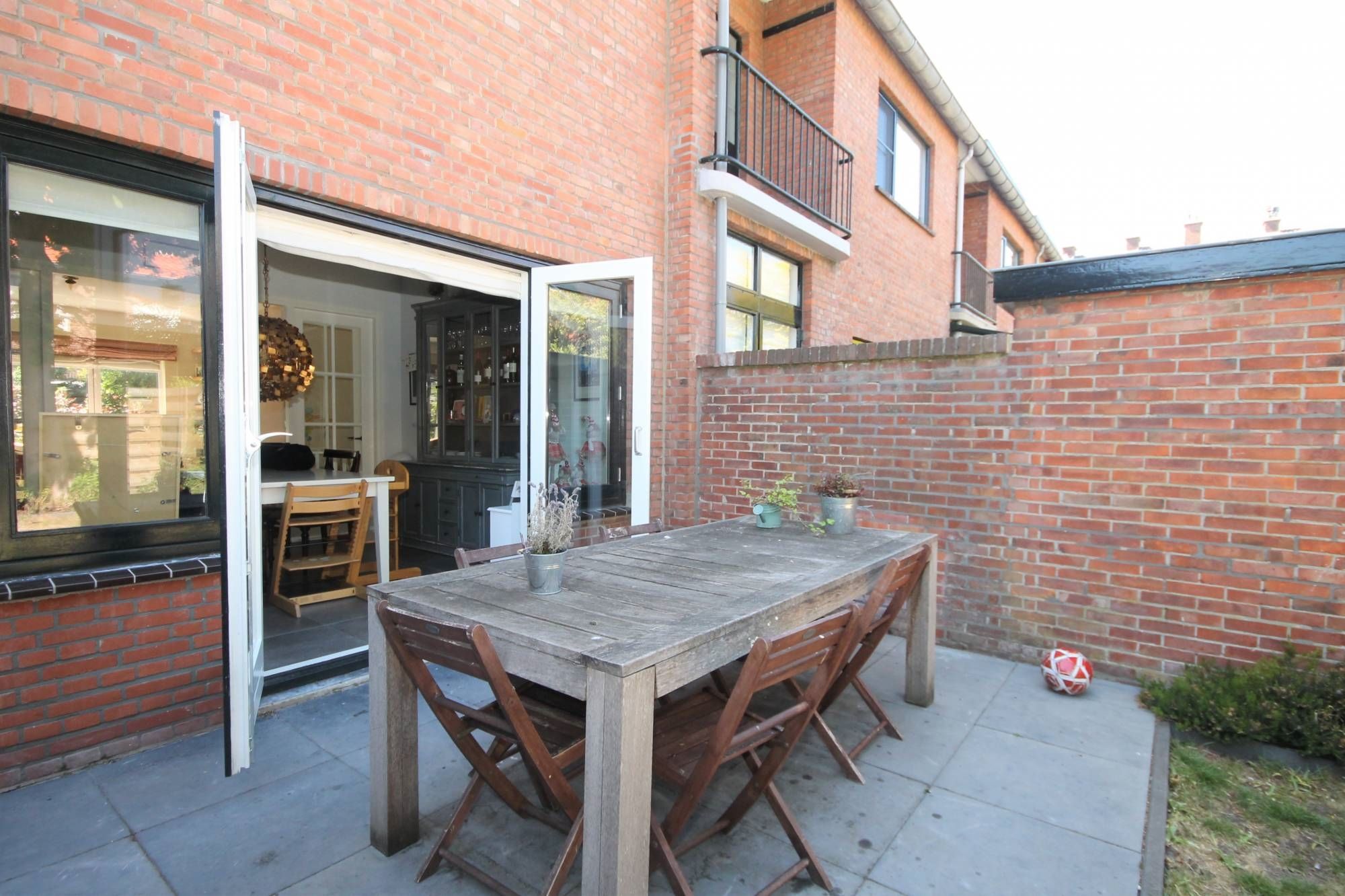 Foto 9 van Van Wouwstraat 17