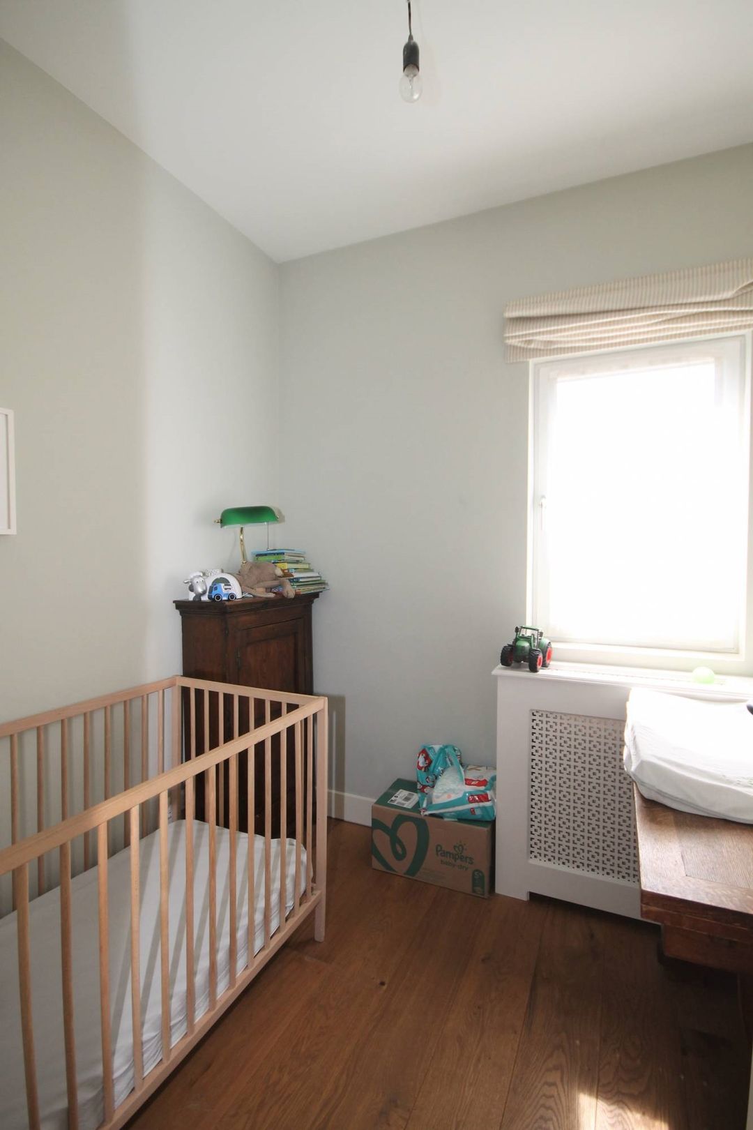 Foto 13 van Van Wouwstraat 17