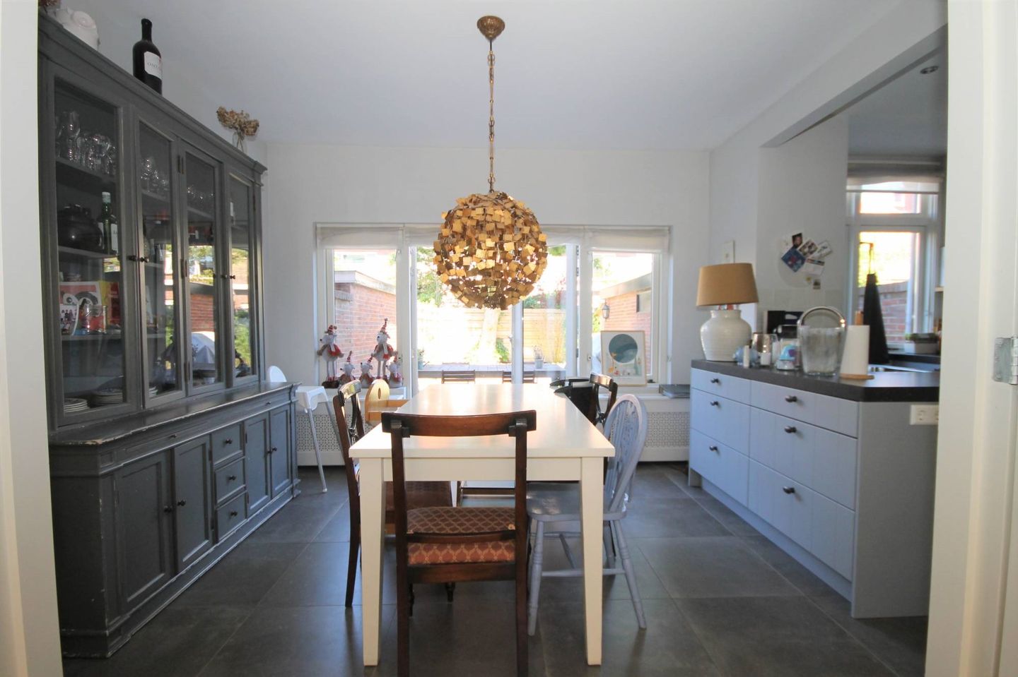 Foto 4 van Van Wouwstraat 17