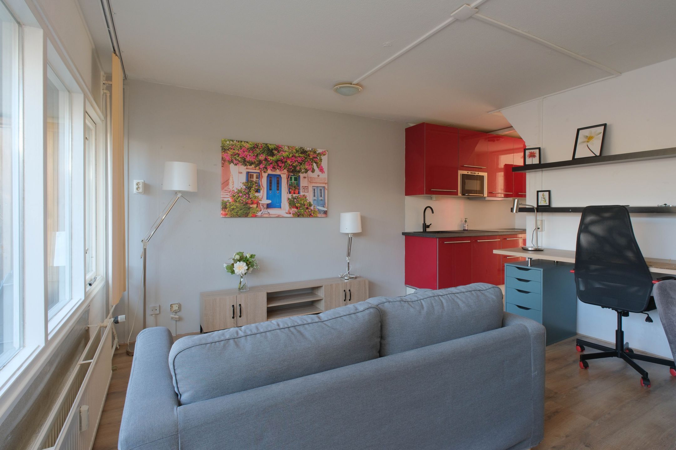 Hezingenbrink 25-0, 7544HG, Enschede