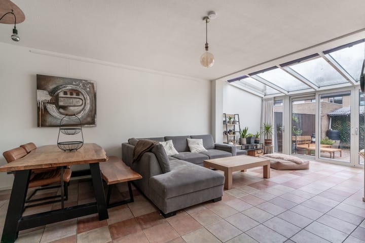 Foto 2 van Acaciapad 7