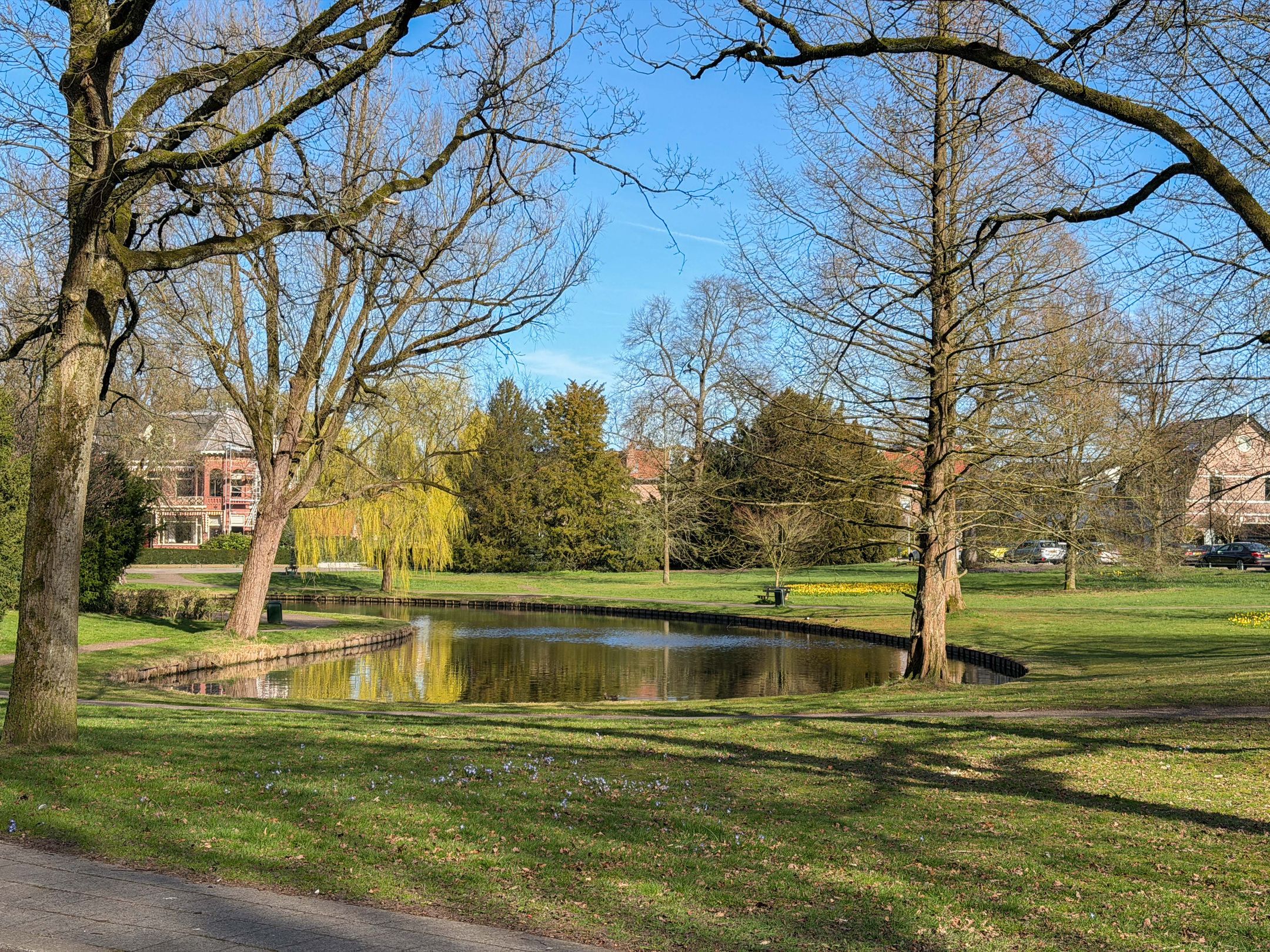 Foto 6 van Gooilandseweg 29