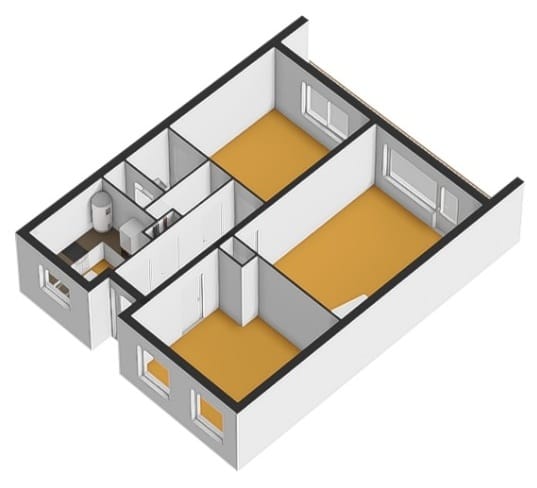 Foto 22 van Gooilandseweg 29