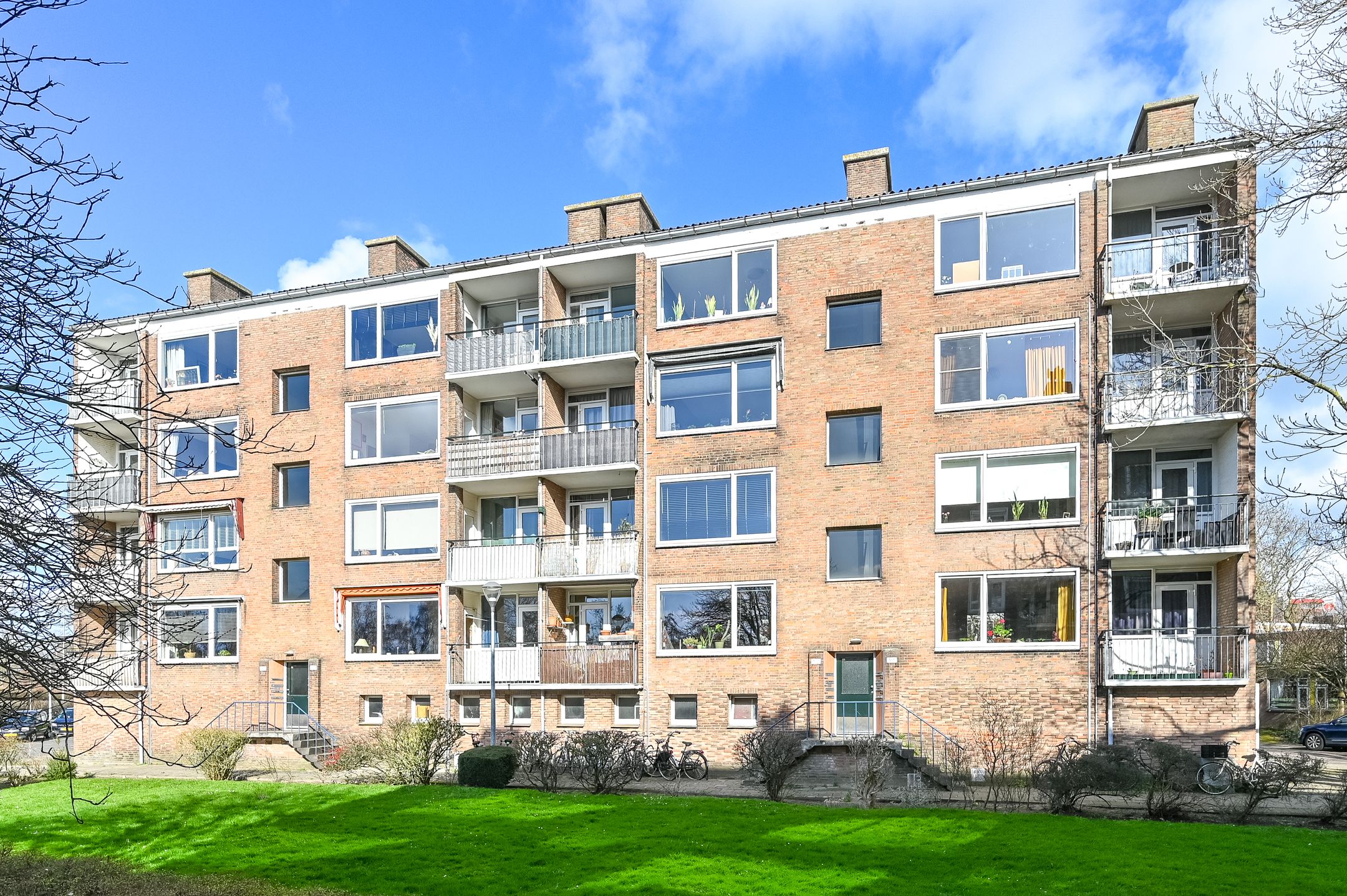 Delftlaan 307-I 307 I