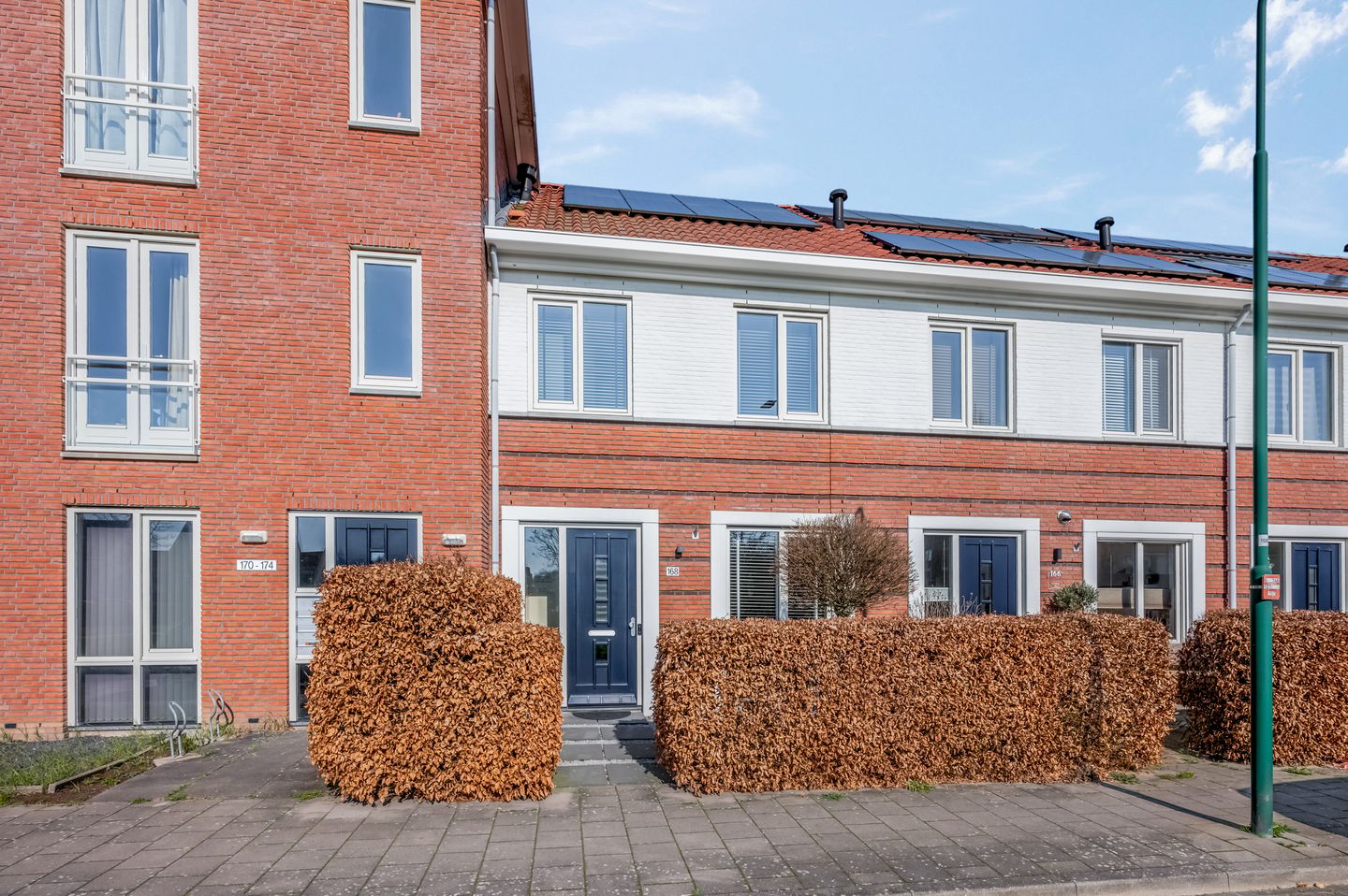 Foto 44 van Remus 168