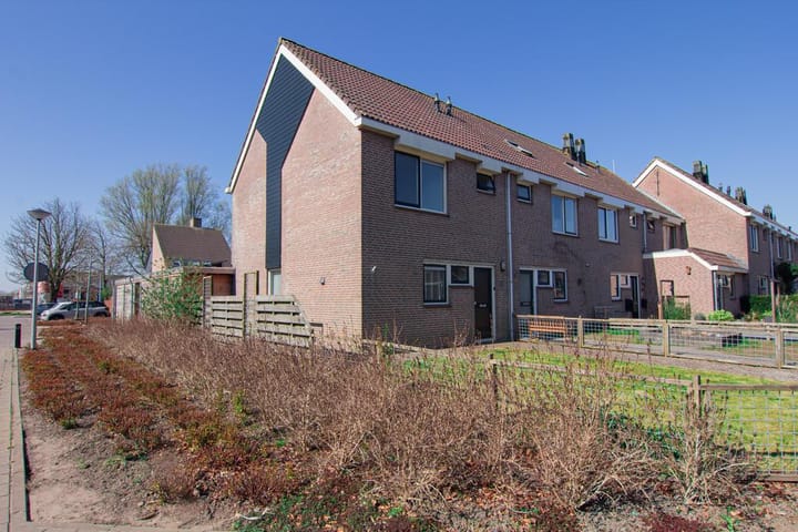 Foto 2 van Hyacintlaan 30