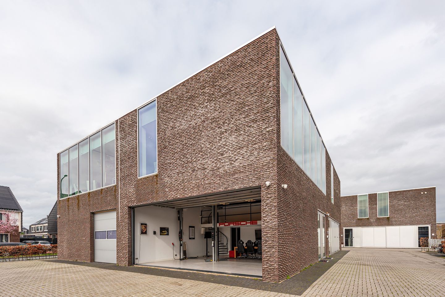 Bekijk foto 2 van Binnendelta 1-h