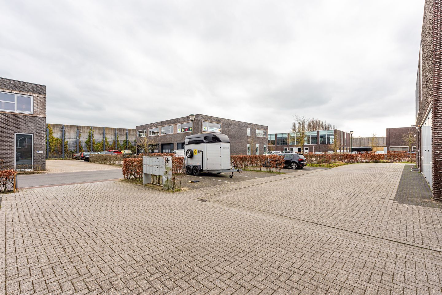 Bekijk foto 3 van Binnendelta 1-h