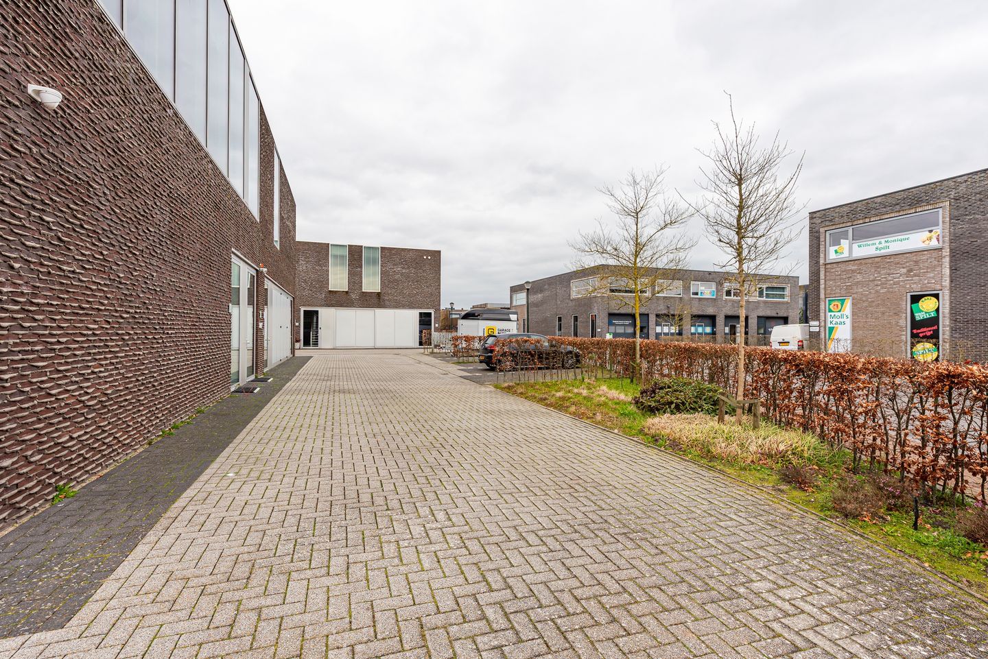 Bekijk foto 4 van Binnendelta 1-h