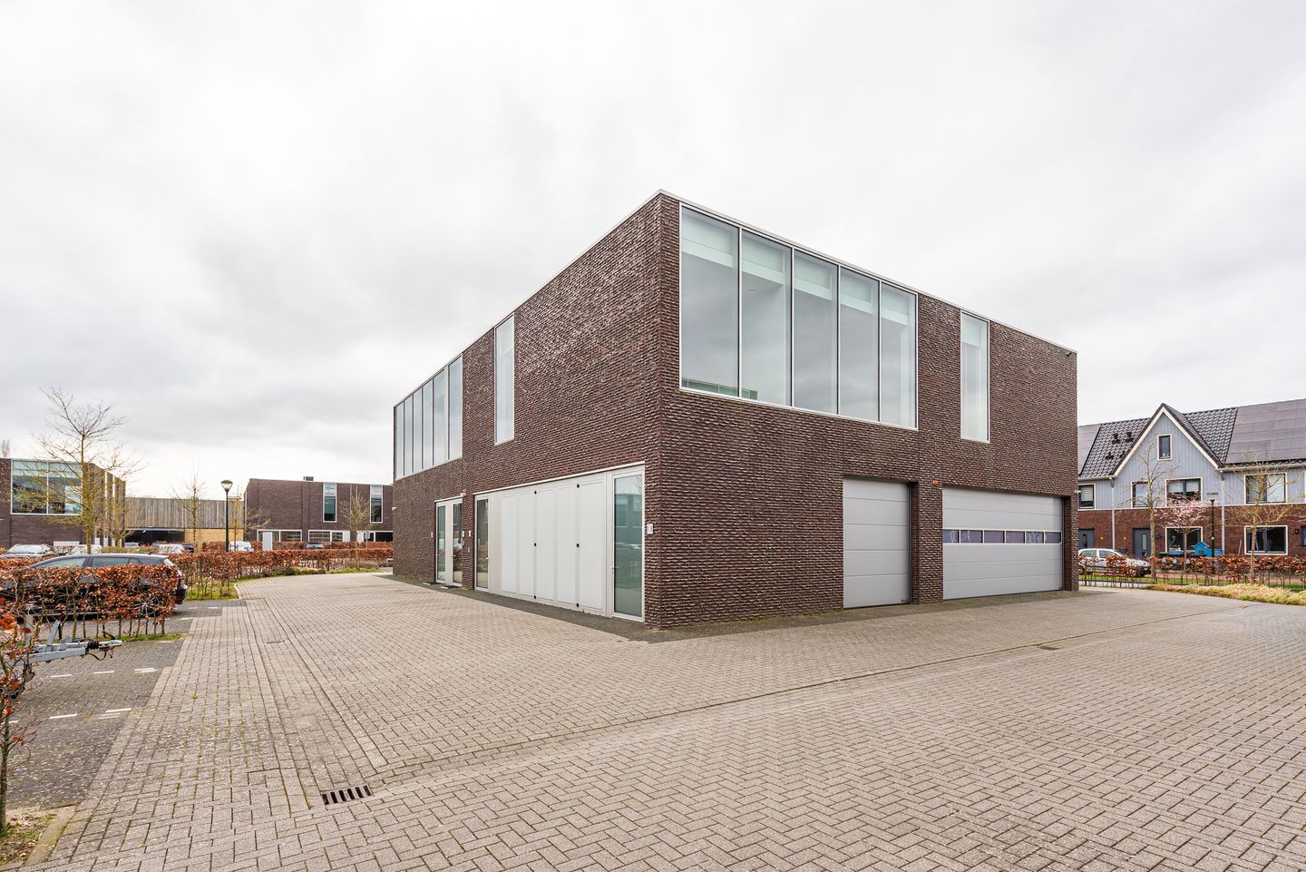 Bekijk foto 1 van Binnendelta 1-h