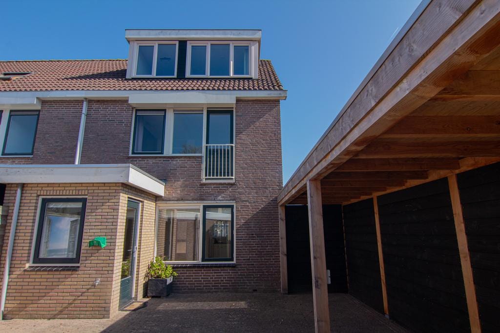 Foto 31 van Hyacintlaan 30