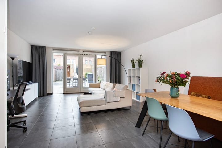 Foto 3 van Boccacciopad 3