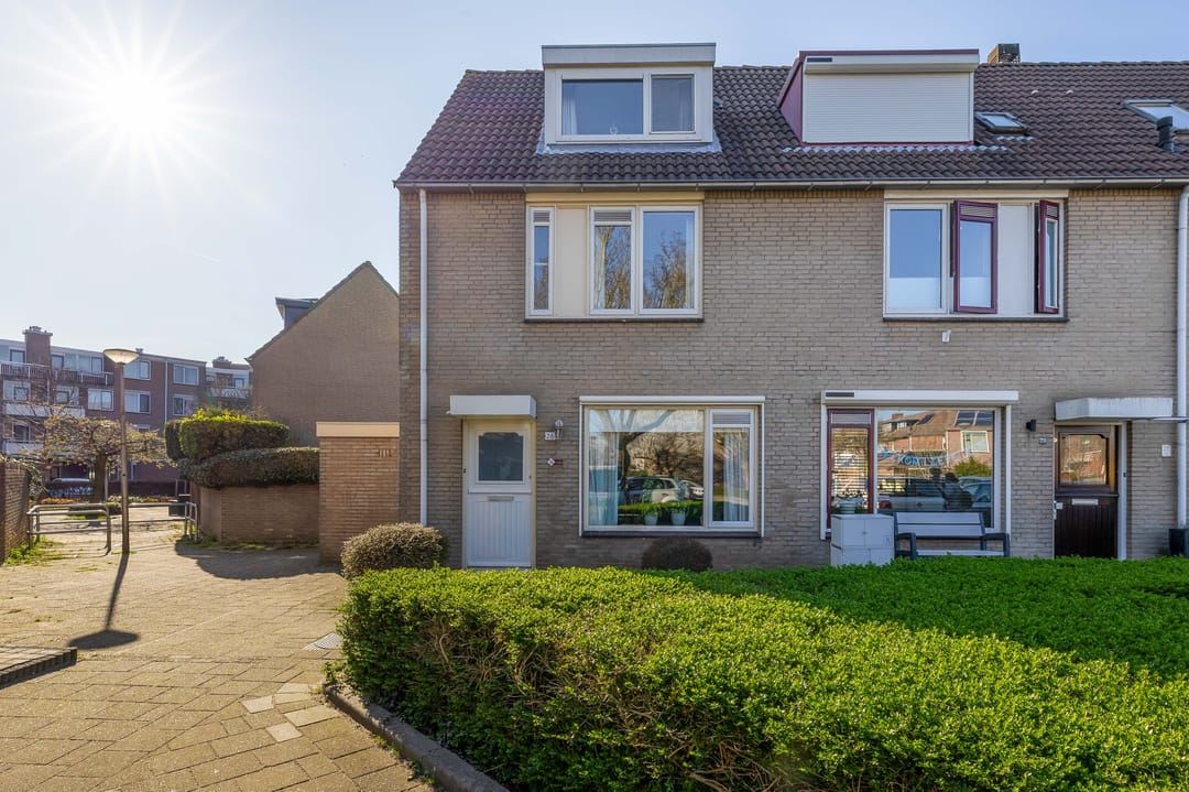 Foto 1 van Spechtendaal 26