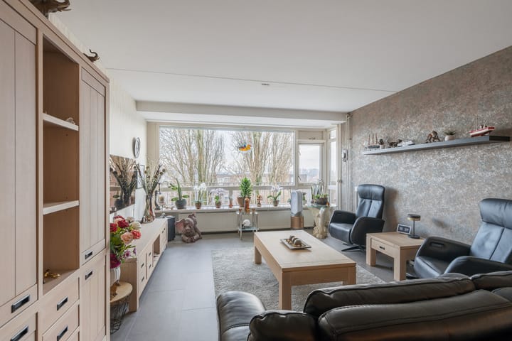 Photo 4 of Over de Vesten 77