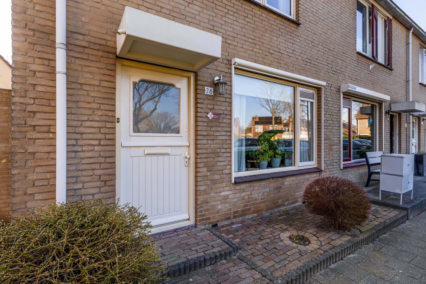 Foto 4 van Spechtendaal 26