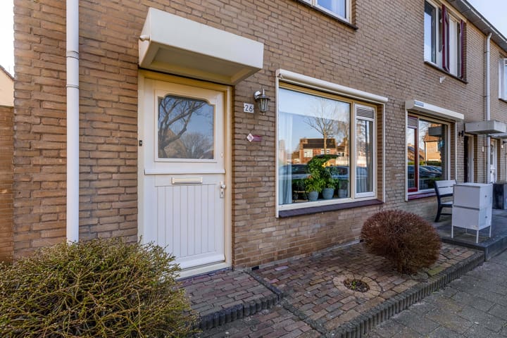 Foto 4 van Spechtendaal 26