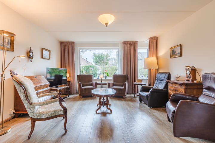 Foto 3 van Schubertstraat 8