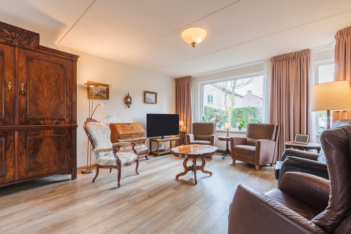 Foto 4 van Schubertstraat 8