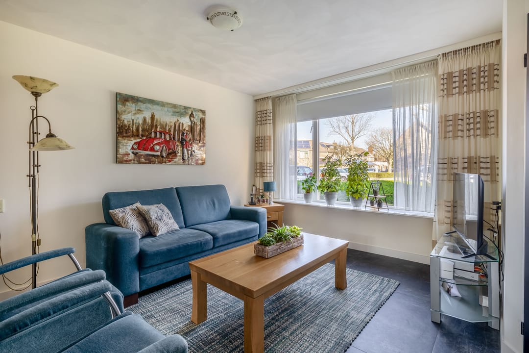 Foto 7 van Spechtendaal 26