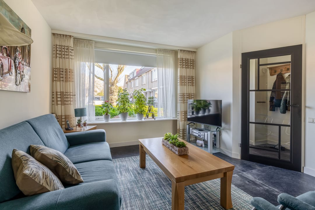 Foto 8 van Spechtendaal 26