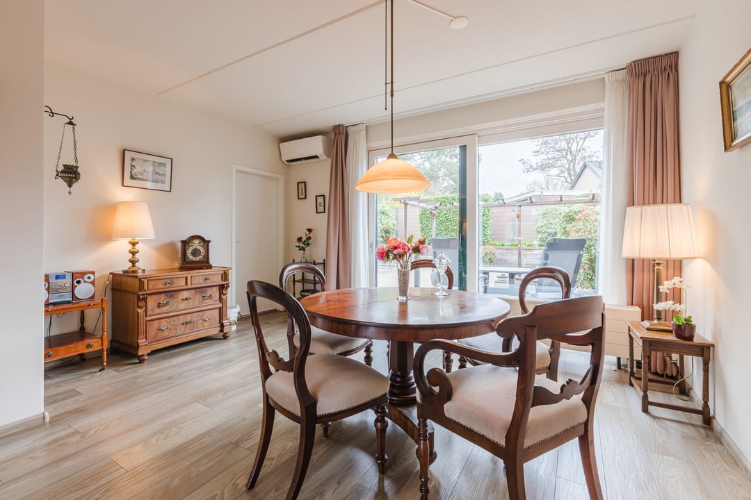 Foto 7 van Schubertstraat 8