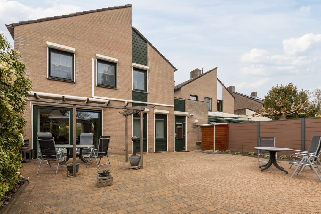 Foto 8 van Schubertstraat 8