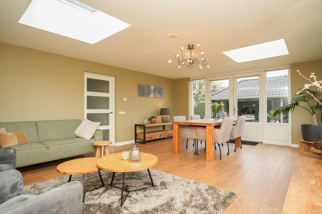 Photo 7 of Molenstraat 4-C