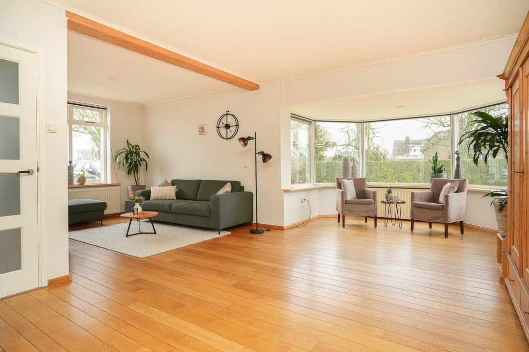 Photo 8 of Molenstraat 4-C