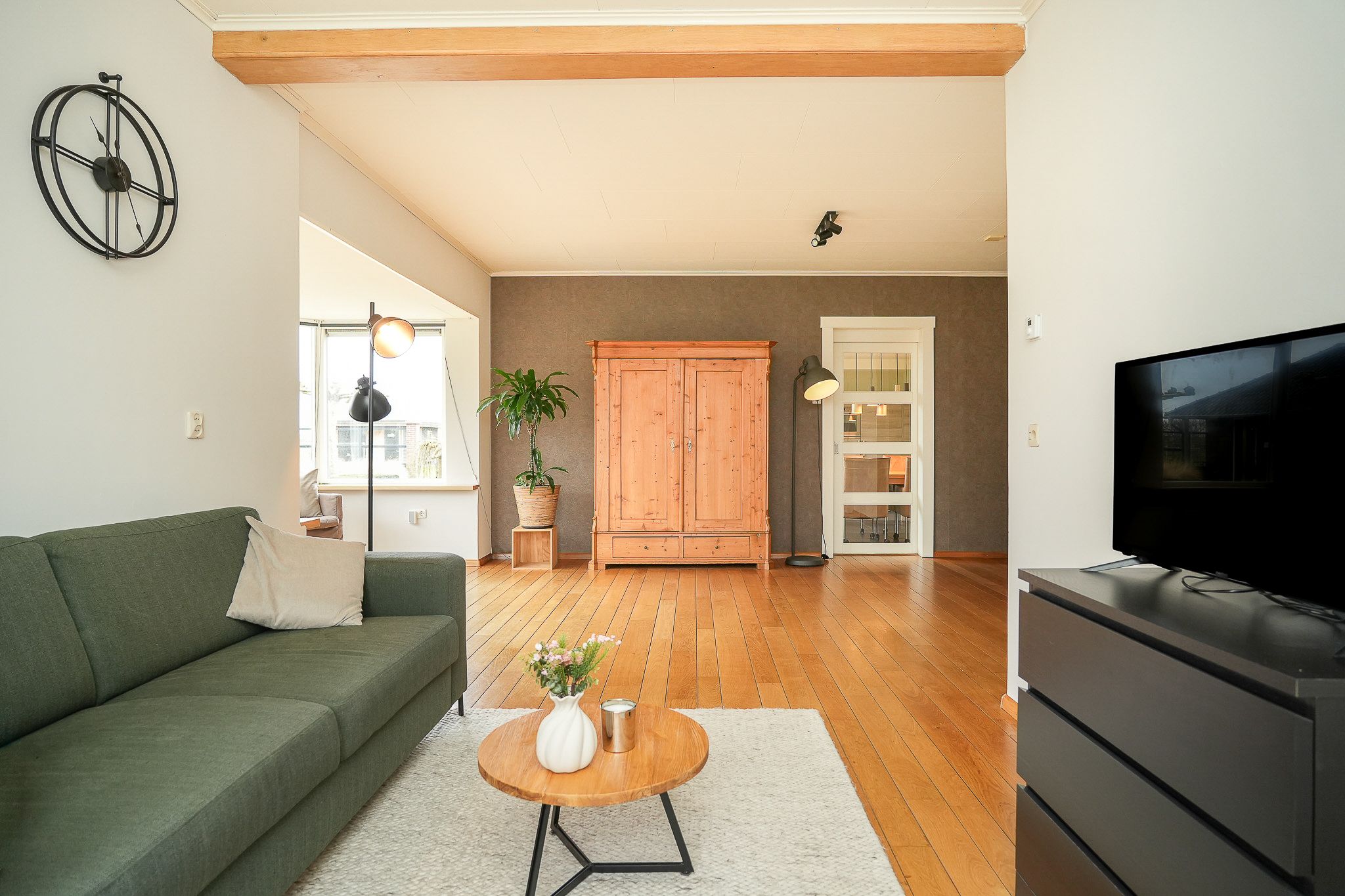 Photo 9 of Molenstraat 4-C