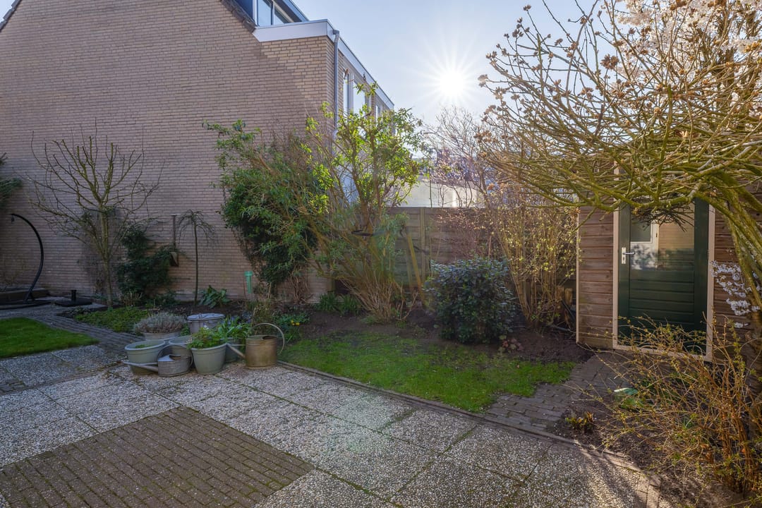 Foto 28 van Spechtendaal 26