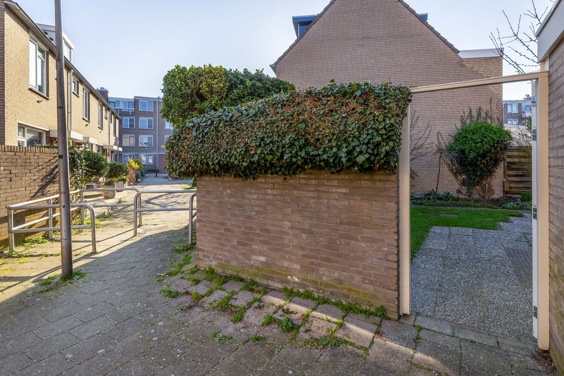 Foto 30 van Spechtendaal 26