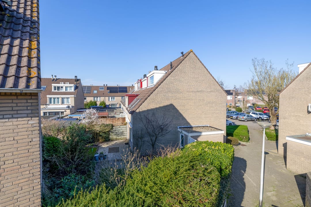 Foto 31 van Spechtendaal 26