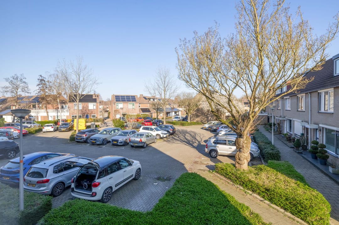 Foto 32 van Spechtendaal 26