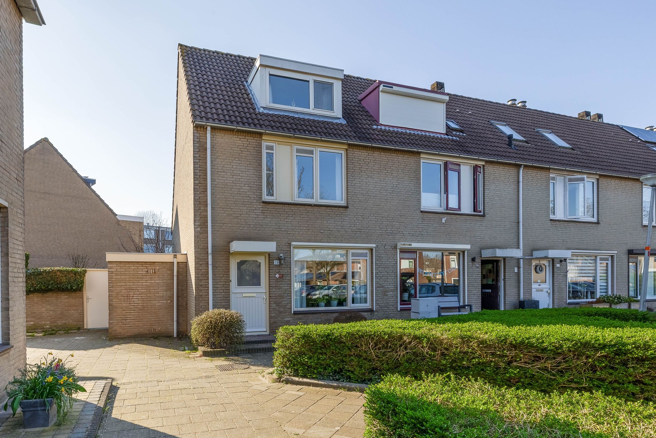 Foto 33 van Spechtendaal 26