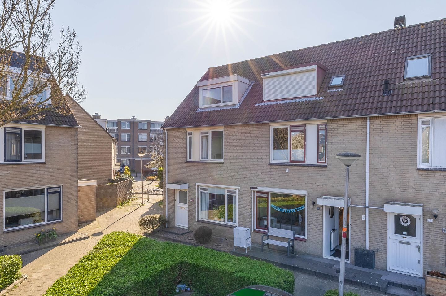 Foto 34 van Spechtendaal 26