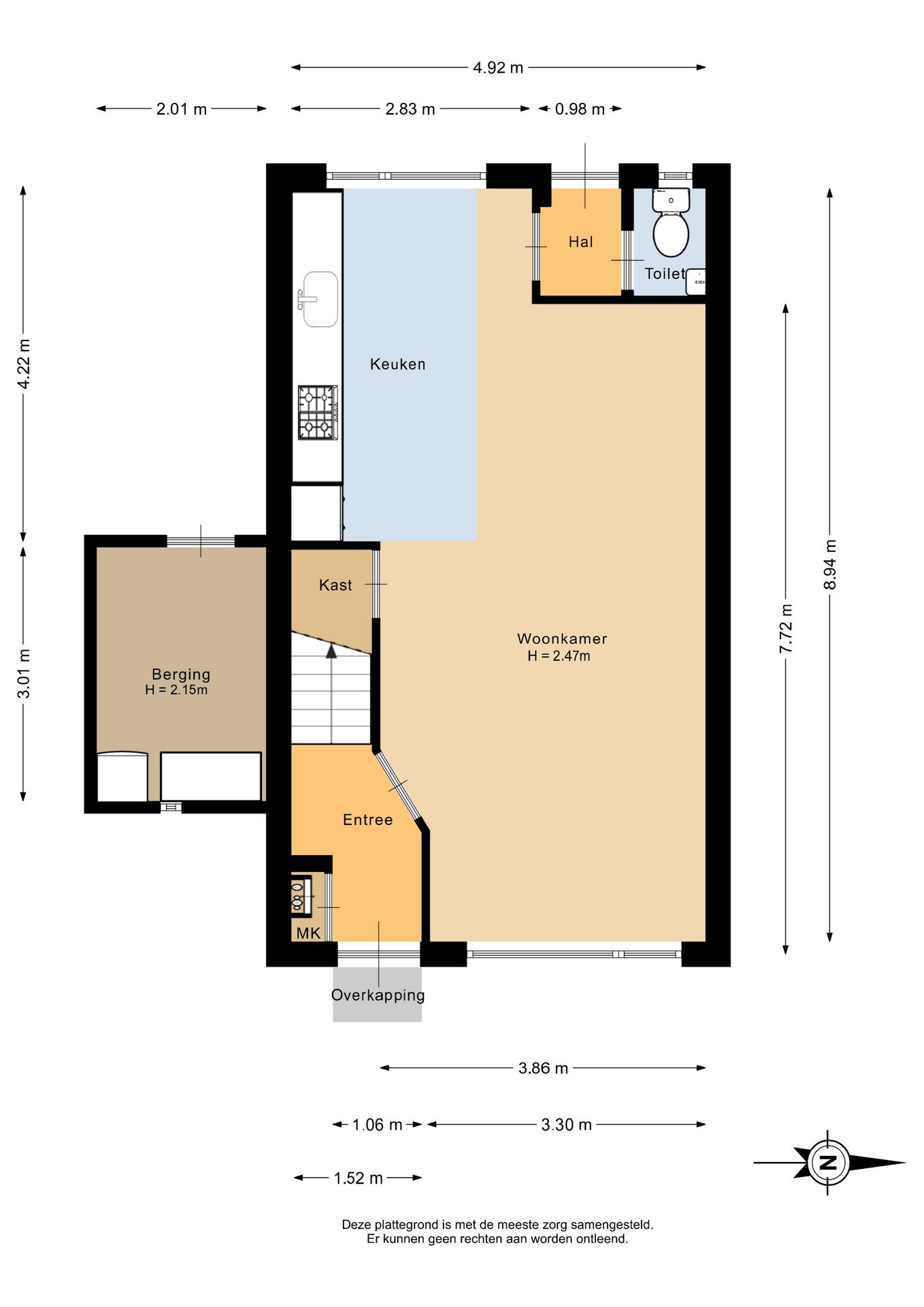 Foto 36 van Spechtendaal 26