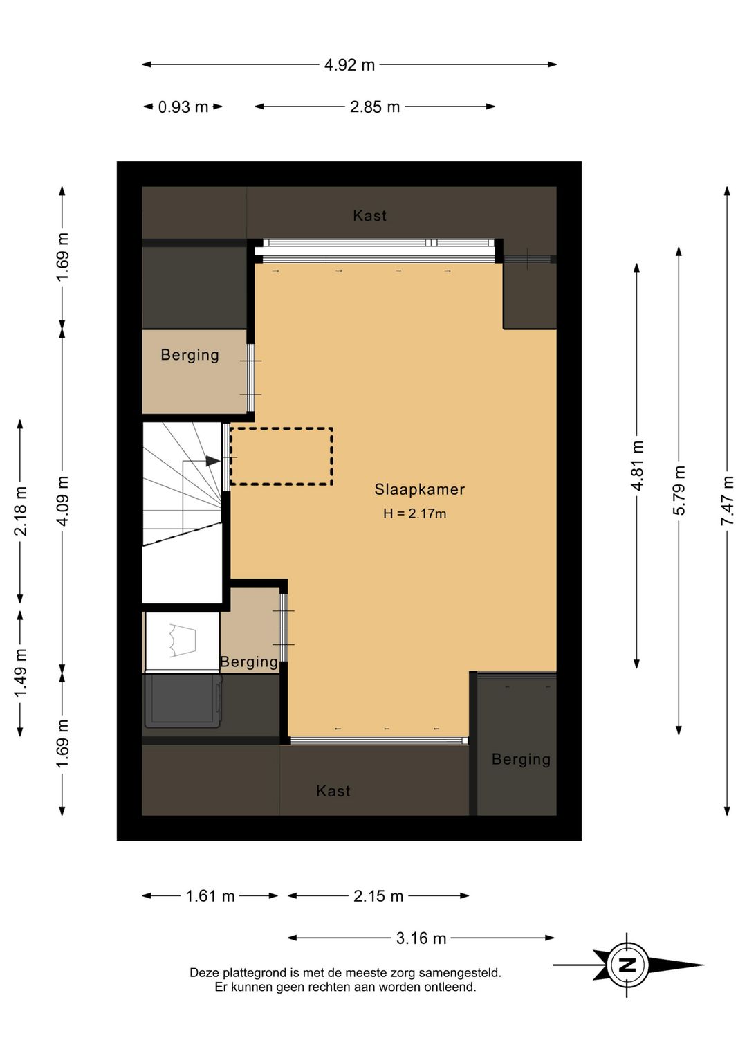 Foto 38 van Spechtendaal 26