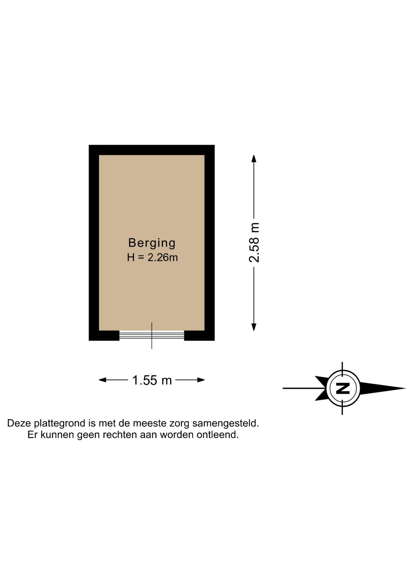 Foto 40 van Spechtendaal 26