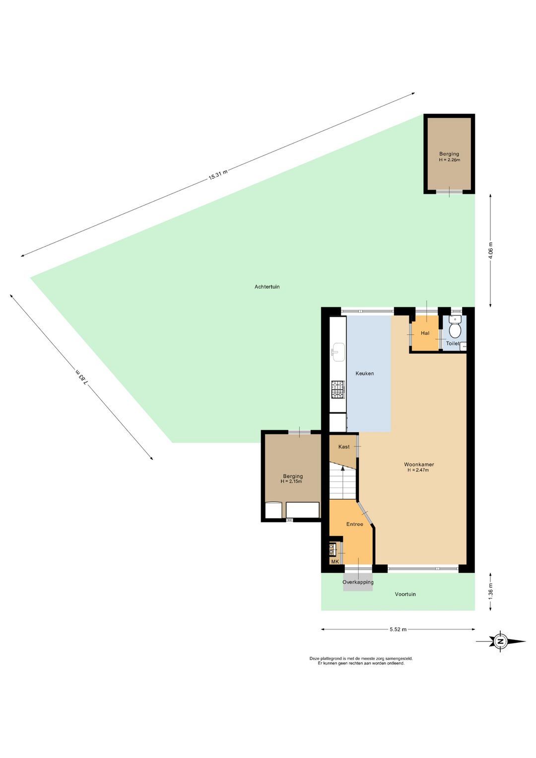 Foto 41 van Spechtendaal 26