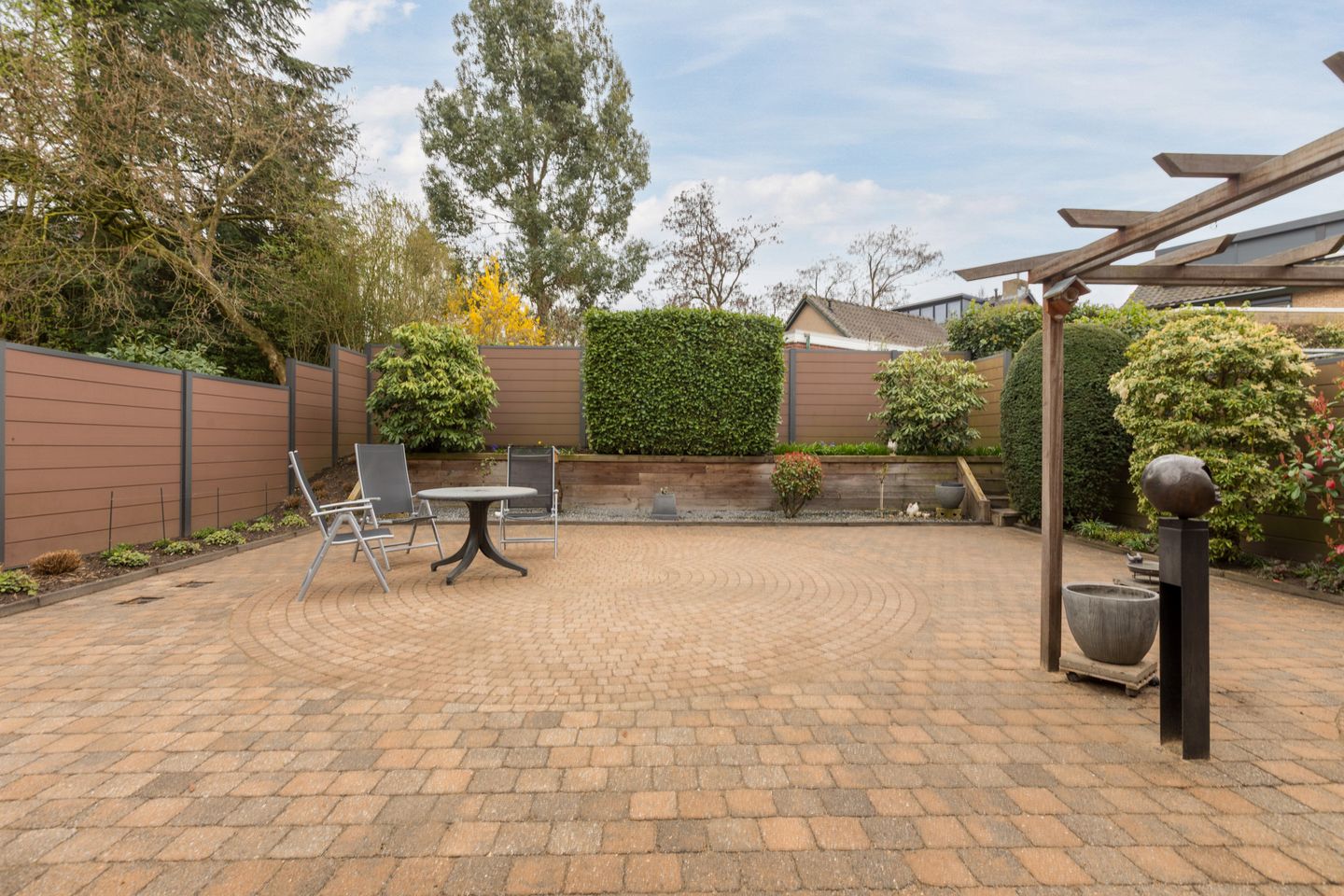 Foto 50 van Schubertstraat 8