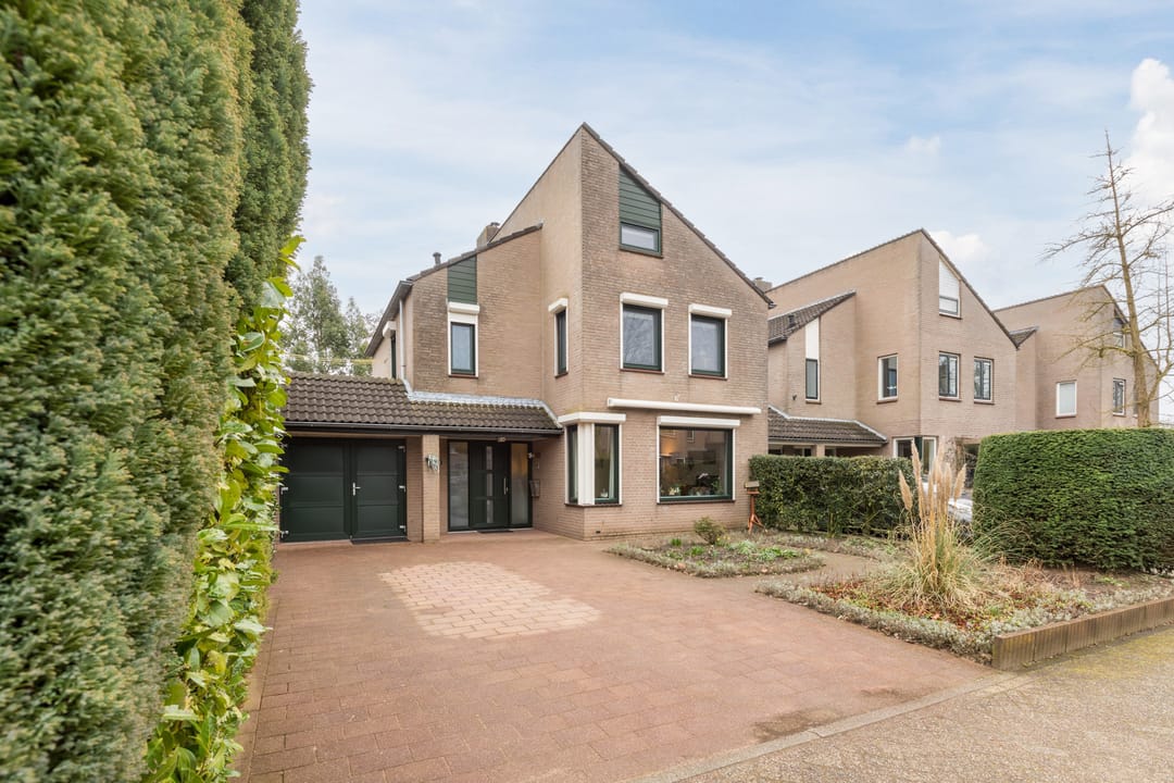 Foto 53 van Schubertstraat 8