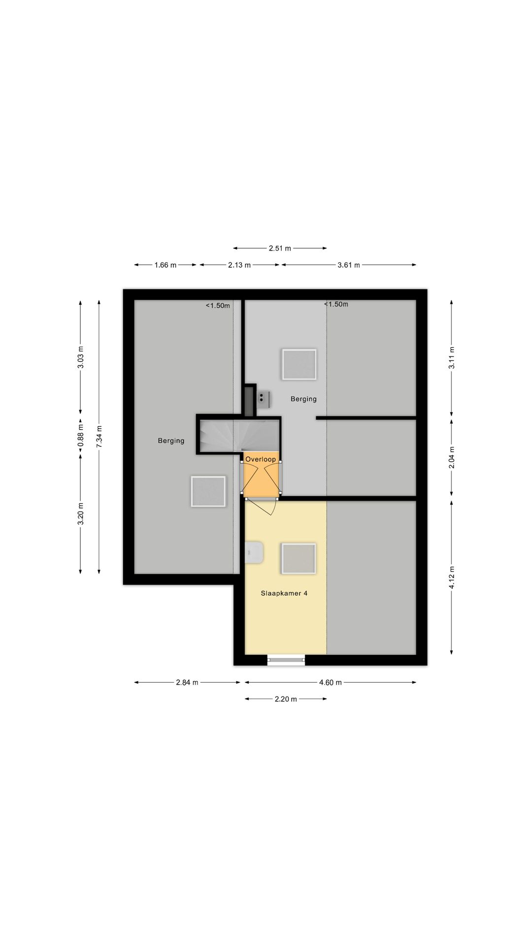 Foto 56 van Schubertstraat 8