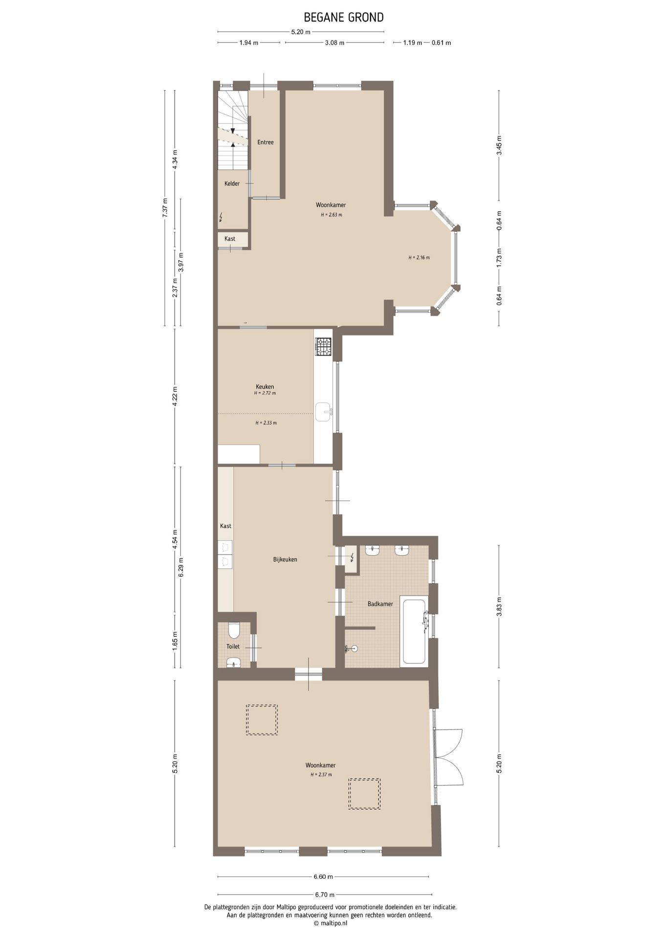 Photo 72 of Molenstraat 4-C