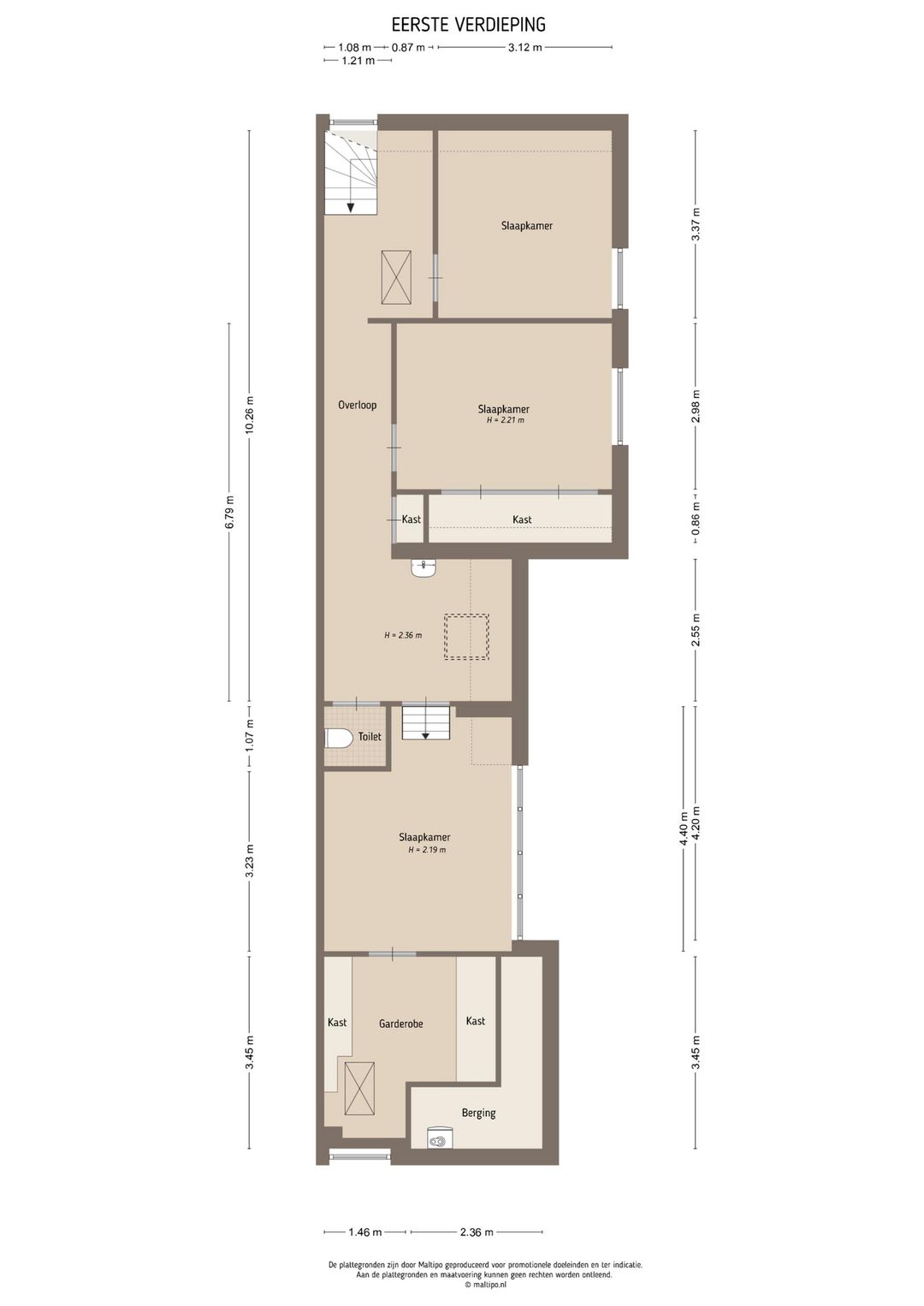 Photo 73 of Molenstraat 4-C
