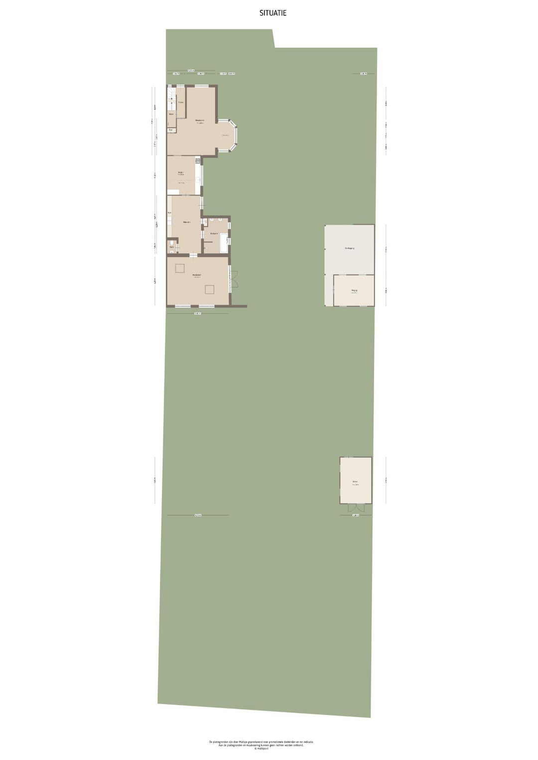 Photo 77 of Molenstraat 4-C