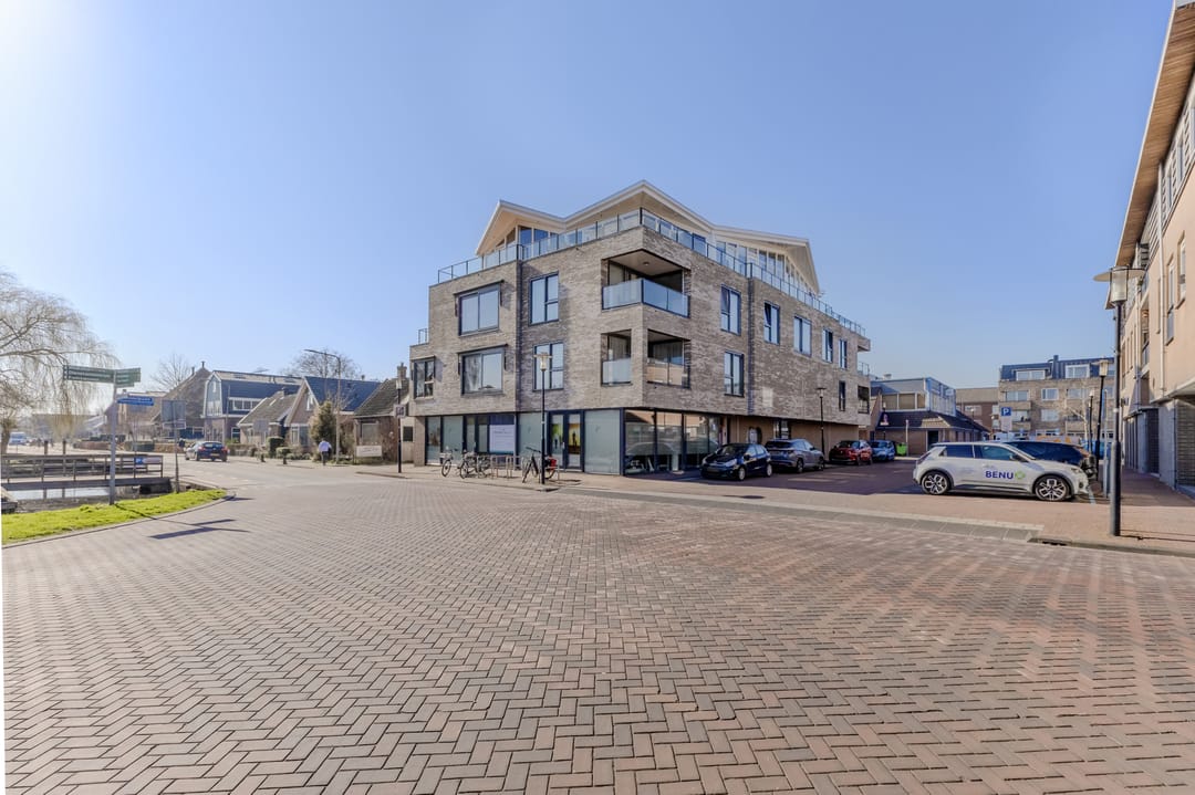 Foto 1 van Zuideinde 12-E