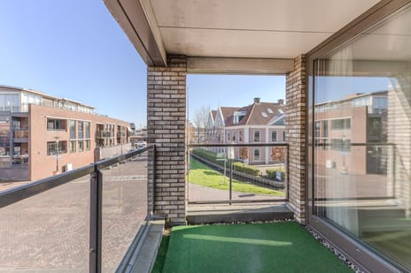 Zuideinde 12-E tertiary image