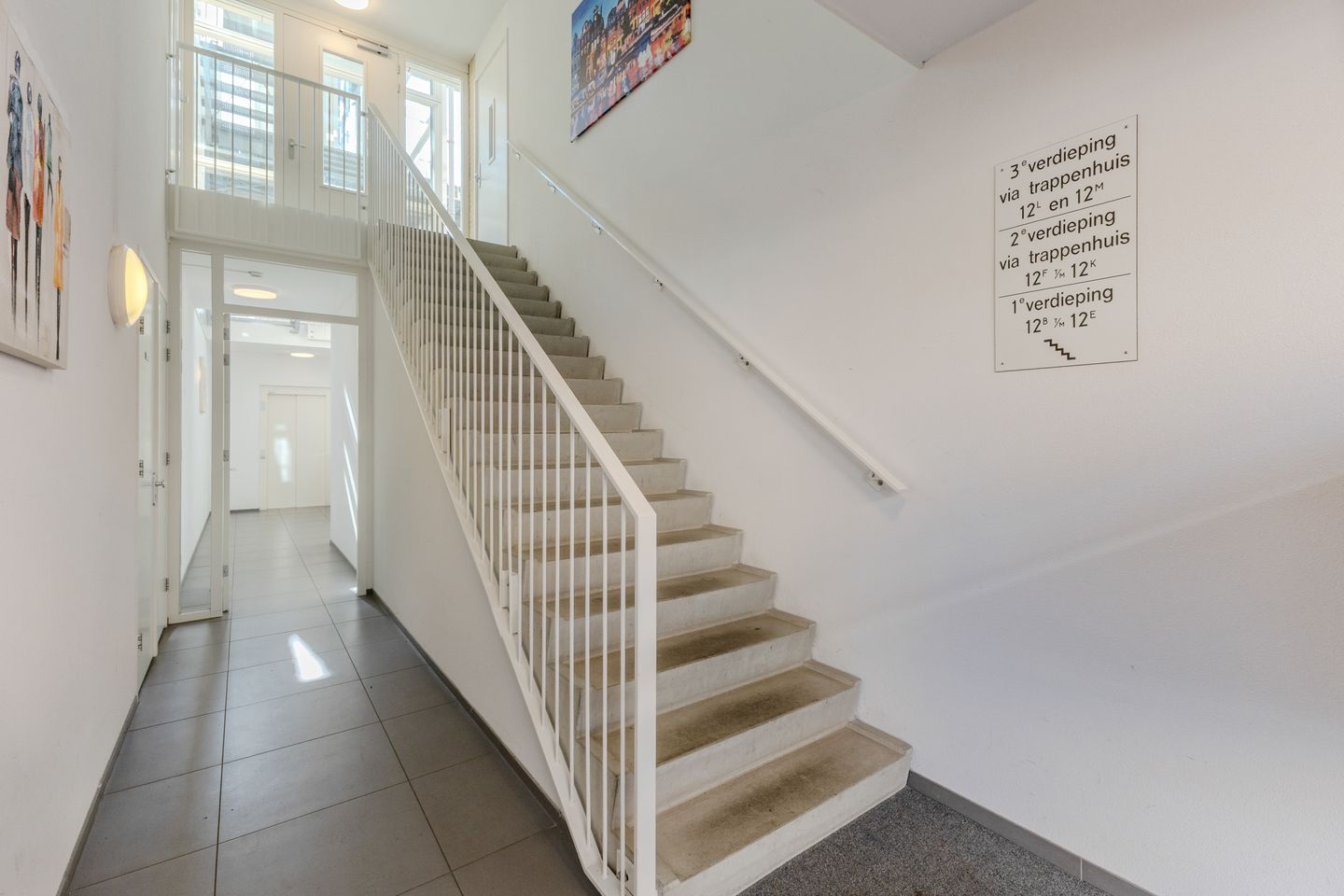 Foto 5 van Zuideinde 12-E