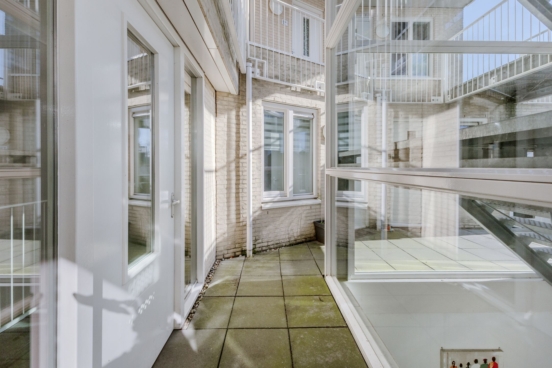 Foto 6 van Zuideinde 12-E